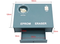 Borrador DE DATOS Eprom Uv