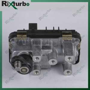 Actionneur électronique de turbo Rixturbo pour <span class=keywords><strong>BMW</strong></span> <span class=keywords><strong>550d</strong></span> 750d X5 X6 M50d N57X N57D30S1 381PS 11658516123 53039880523 - Product Image 5