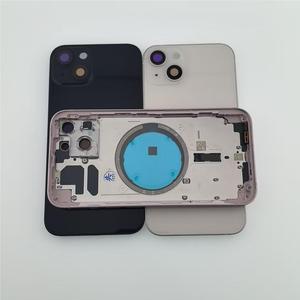 Cho 13 bìa sau thay thế nhà ở ban đầu với thiết kế thanh giữa khung và cửa sau tương thích - Product Image 4