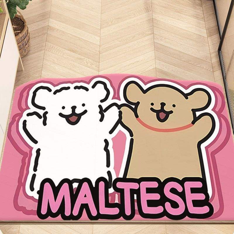 สุนัขรองพื้นสองภาพ