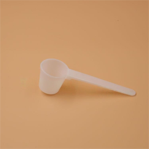 Cuillère doseuse en plastique de 12 ml/6 g, vente directe du fabricant, cuillère en plastique de 12 cc - Product Image 4