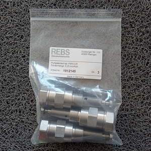 หัวปั๊ม Danfoss PAHT 6.3 หมายเลข 180B0029 วาล์วควบคุมไฮดรอลิก - Product Image 2