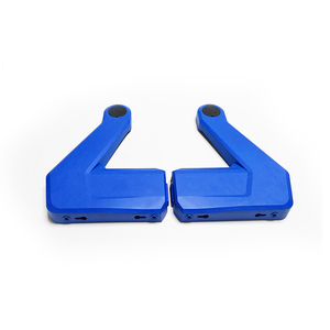 Ulite Customized Plastic Injection Molding Used Crate Plastic Injection Molds For Sale Mould Plastic Moulding
