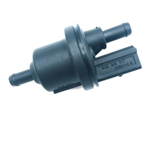 Válvulas de Inyección Volkswagen/Audi, Válvula Solenoide de Vacío y Canister de Carbón Modelo 6QE906517A - Product Image 5