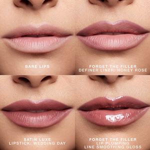 Bálsamo Labial Hidratante y Lápiz Delineador <span class=keywords><strong>de</strong></span> Labios Cosmético Set Personalizado <span class=keywords><strong>de</strong></span> Brillo y Delineador <span class=keywords><strong>de</strong></span> Labios con Efecto Volumen <span class=keywords><strong>de</strong></span> Marca Privada - Product Image 5