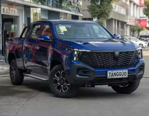 Achetez le pick-up électrique Changan Hunter, un véhicule <span class=keywords><strong>hybride</strong></span> 4 portes, 5 places, deux rangées de sièges, très demandé, pour adultes. - Product Image 6