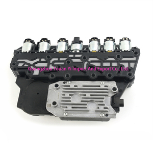 Módulo de Control TCM TCU 6T30 6T40 6T45 con Solenoide para Chevrolet Cruze Buick 24264420 24258562 24256524 Transmisión - Product Image 6