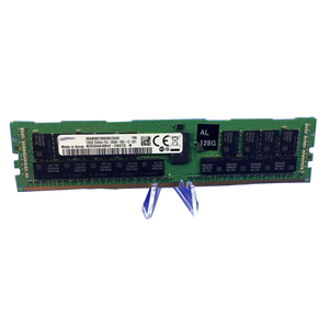Mémoire <span class=keywords><strong>RAM</strong></span> DDR4 ECC haute performance M386AAG40MMB-CVF 128 Go (1x128 Go) 4DRX4 PC4-2933Y pour serveur en stock - Product Image 1