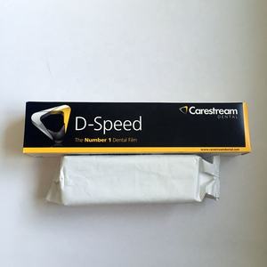 Película de Rayos X Intraoral Dental/Película de Velocidad D - Product Image 2