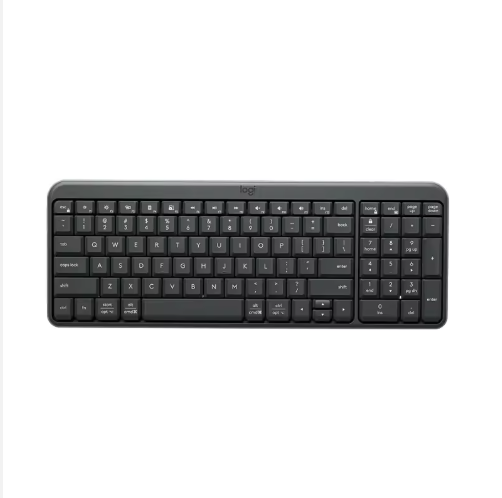 Wireless Keyboard K251 Compact Portable Silent for PC Laptop Tablet OEM Custom Logo Wholesale