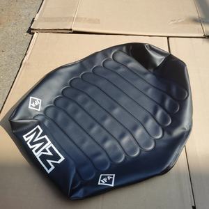 Реплика кожаного сиденья SEAT для мотоцикла MZ ETZ 251, новое состояние, аксессуары для мотоциклетных сидений - Product Image 1