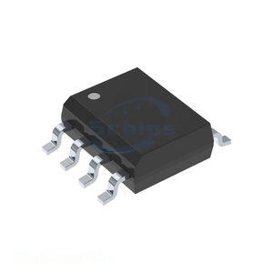 R6002ENHTB1 8-SOP Integrated Circuit Kit 600V 1.7A SOP8, LOW-NOISE POWER Original Transistors - Product Image 1