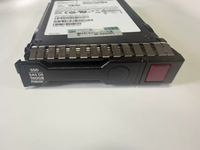 P08608-001 pour disque SSD interne SAS DS SFF Enterprise de 960 Go, nouvelle génération, boîtier métallique