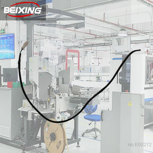 6WW5 전면 안개등 스위치 배선 하네스 E00272 - Product Image 4