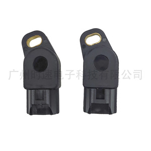 Sensor de posición del acelerador Tps 7.5x5.5x3.5 para motocicleta Suzuki Ltr450, pieza de repuesto de plástico, en sentido horario y antihorario - Product Image 2