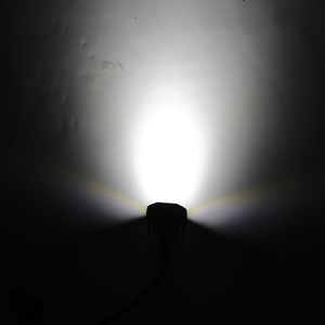 Luz <span class=keywords><strong>de</strong></span> Trabajo LED <span class=keywords><strong>de</strong></span> 4 Pulgadas y 40w, Color Blanco, Haz Combinado, Luz <span class=keywords><strong>de</strong></span> Trabajo LED <span class=keywords><strong>de</strong></span> 24v, Luces Laterales <span class=keywords><strong>de</strong></span> Alta Resistencia, Luz <span class=keywords><strong>de</strong></span> Trabajo LED <span class=keywords><strong>de</strong></span> Inundación - Product Image 5