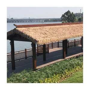 Sintético Thatch paraguas con techos de paja Keba de Thatch - Product Image 1