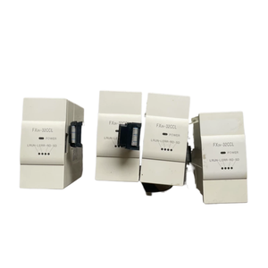 Módulo Maestro CC-Link FX2N-32CCL para Sistemas PLC FX2N, FX2NC, FX1N, FX1NC, Unidad de Expansión de Comunicación en Red para Automatización Industrial - Product Image 1