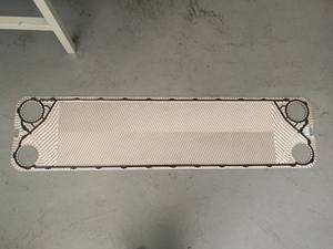 <span class=keywords><strong>Intercambiador</strong></span> <span class=keywords><strong>de</strong></span> calor <span class=keywords><strong>de</strong></span> <span class=keywords><strong>placas</strong></span> <span class=keywords><strong>de</strong></span> acero inoxidable <span class=keywords><strong>de</strong></span> tipo paralelo FUNKE FP50 para enfriador <span class=keywords><strong>de</strong></span> agua <span class=keywords><strong>de</strong></span> chaqueta principal y enfriador <span class=keywords><strong>de</strong></span> agua dulce - Product Image 2