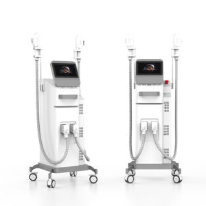 Fourniture d'usine Personnaliser le dispositif d'épilation au laser Corps industriel Dispositif d'épilation au laser Épilation - Product Image 1