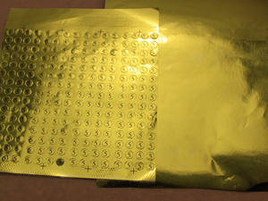 Impresión <span class=keywords><strong>de</strong></span> Pegatinas Económicas en Oferta con Buena Calidad - Product Image 3