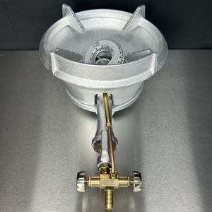 VICTORY Équipement de restauration commerciale Brûleur à gaz haute pression Extrémité de four spéciale pour les fournitures de restaurant Thaïlande - Product Image 4