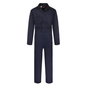 Combinaison globale en coton FR réfléchissant personnalisable <span class=keywords><strong>ARC2</strong></span> pour hommes vêtements de travail de sécurité pour électricien pour champs pétrolifères et stations-service - Product Image 3
