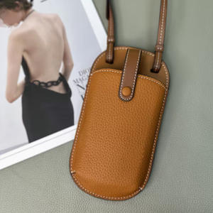 2026 New Stylish Premium <b>Small</b> Phone <b>Bag</b> for Women Single Shoulder <b>Crossbody</b> Lightweight Summer Mini Purse - Product Image 2
