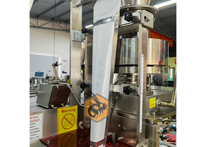 Máquina de envasado de <span class=keywords><strong>bolsas</strong></span> de té, máquina de embalaje para el cuidado de la salud, tecnología avanzada, precio especial de fábrica - Product Image 4