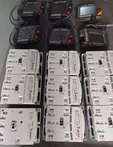 Disponibile - Ricambi Originali KUKA in Offerta Speciale - Fornitore di Ricambi KUKA - Teachpendant <span class=keywords><strong>SmartPAD</strong></span> 168334 - Product Image 2