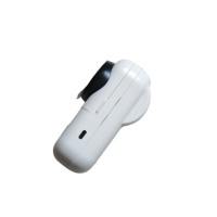 Imprimante d'étiquettes thermiques portable PT-260, mini imprimante d'étiquettes sans fil, imprimante d'étiquettes sans encre 58 mm pour les petites entreprises