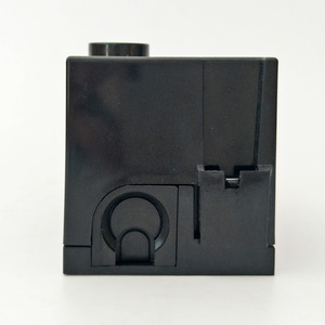 Allemagne pour LMG21.33B27 – Contrôleur d'allumage de brûleur à gaz industriel, <span class=keywords><strong>programmateur</strong></span> de brûleur, alimentation 230V, garantie 6 mois - Product Image 5