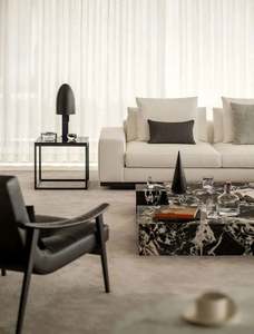 Supdesigner - Rendu 3D résidentiel - Design d'intérieur - Villa de luxe - Service de rendu 3D personnalisé moderne - Design d'intérieur - Product Image 2