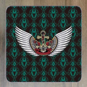 Tùy Chỉnh Nhung Trò Chơi Nghệ Thuật In Mat Tarot Thẻ Playmates Mat Chất Lượng Cao Đa Mô Mẫu Tarot Thẻ Khăn Trải Bàn Cho Đám Cưới - Product Image 6