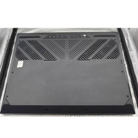 Ordinateur portable de jeu D E Ll G15-5530, processeur I7-13650HX, 16 Go de RAM, 512 Go de SSD, carte graphique N-VI-DIA GeForce RTX 4060 8 Go, écran 2K 240 Hz à taux de rafraîchissement élevé