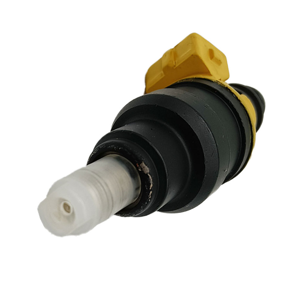 Factory Price Car Fuel Injectors INP-063 For Mitsubishi Dodge Colt 1.8L Inyector De Combustible MD175076