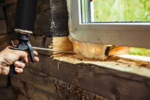 Espuma de Poliuretano Expansiva para Sellado de Puertas y Ventanas, 750 ml, OEM - Product Image 5