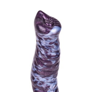 Estimulador de Punto G NNSX con Ventosa para el Placer Femenino, Tapón Anal de Silicona Suave, Masajeador de Próstata, Juguete Sexual para Adultos - Product Image 2