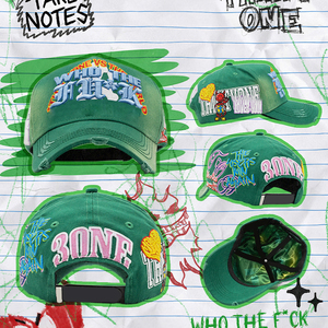 OEM thể thao thêu logo mũ tùy chỉnh Mũ bóng chày chất lượng cao bán buôn 5 Bảng ghi chú toàn bộ gorras 31 mũ - Product Image 5