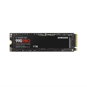 990 PRO 1TB M.2 2280 NVMe 2.0  0.05ms - Product Image 1