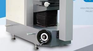 Projecteur de profil numérique SP-3020Z/projecteur de profil optique/<span class=keywords><strong>comparateur</strong></span> optique - Product Image 4