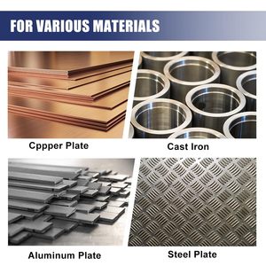 Tùy chỉnh bán cho thế giới tùy chỉnh bán buôn khoan bit giá tốt nhất TCT hình khuyên cắt lõi khoan Bit Set - Product Image 6