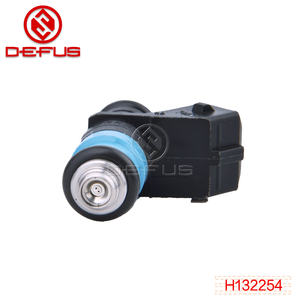 Injecteurs de carburant DEFUS au <span class=keywords><strong>prix</strong></span> d'usine, OEM H132254 pour <span class=keywords><strong>Renault</strong></span> Clio Megane Scenic <span class=keywords><strong>Thalia</strong></span> Dacia Duster Logan Sandero 1.4 1.6 - Product Image 3