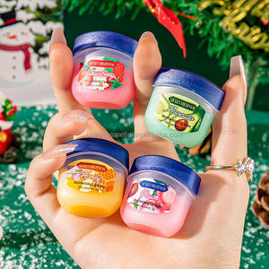 Juego de regalo de Navidad HIGHNESS Kit de cuidado de manos y labios orgánico de lujo de 8 piezas Hidratante a base de hierbas Reafirmante y nutritivo Anti-sequedad - Product Image 5
