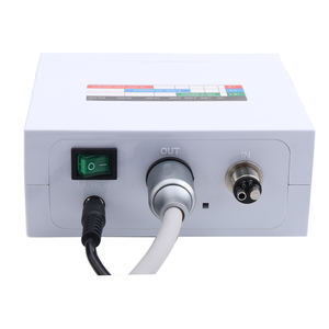 Motore elettrico dentale Brushless 50000 <span class=keywords><strong>rpm</strong></span> E tipo di motore elettrico dentale strumenti elettrici dentista - Product Image 5