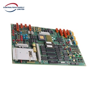 Module d'entrée/sortie DTCC901B SED71608DG, unité de contrôle d'automatisation industrielle, en stock, expédition rapide - Product Image 1