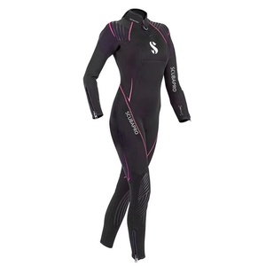 <span class=keywords><strong>Combinaison</strong></span> <span class=keywords><strong>de</strong></span> plongée SCUBAPRO Definition 3 mm, une pièce, <span class=keywords><strong>sous</strong></span>-vêtement thermique avec fermeture éclair, fabriquée aux États-Unis - Product Image 5