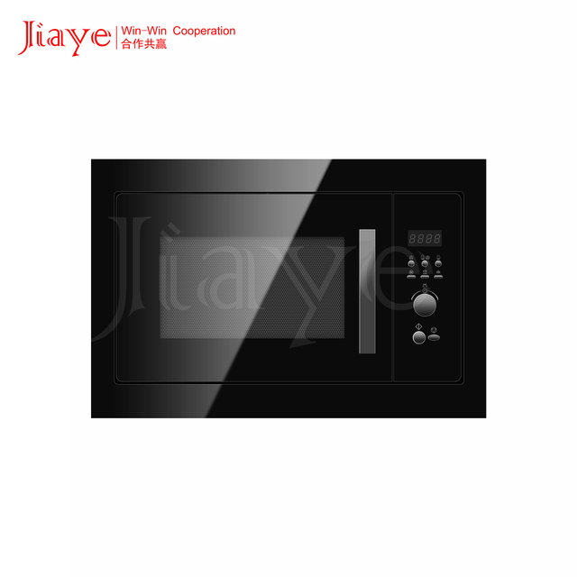 Smart Electric Waterproof Restaurant Retro Built-in Convection Microwave Oven 304 Stainless Steel Cavity Digital Hotel Household