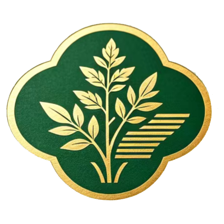 Jingko Herbal (Beijing) International Trading Co., Ltd. logo
