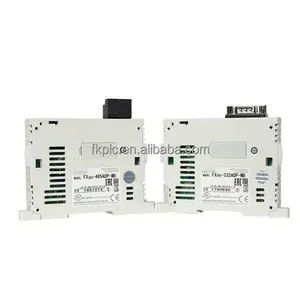 FX3U-485ADP/MB PLC, FX3U RS485 인터페이스 모듈, 1:n 멀티드롭, Modbus RTU/ASCII (마스터/슬레이브)